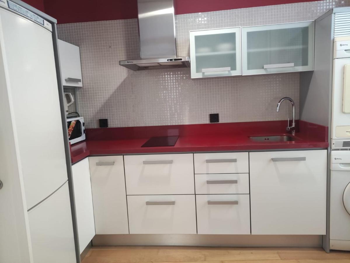 Precioso Apartamento Centro De Sevilla Exterior foto